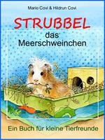   STRUBBEL - das Meerschweinchen