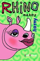   Rhino makes horny