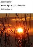   Neue Sprechakttheorie