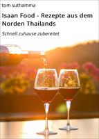   Isaan Food - Rezepte aus dem Norden Thailands