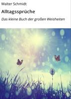   Alltagssprüche