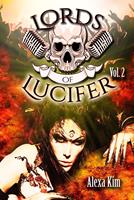   Lords of Lucifer (Vol 2)