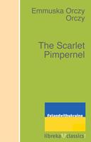   The Scarlet Pimpernel