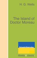   The Island of Doctor Moreau