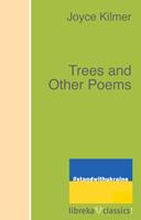   Trees and Other Poems