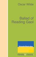   Ballad of Reading Gaol