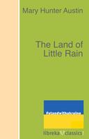   The Land of Little Rain