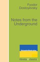   Notes from the Underground