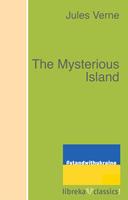   The Mysterious Island