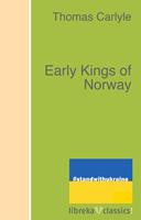   Early Kings of Norway