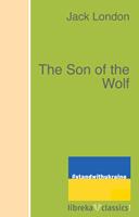   The Son of the Wolf