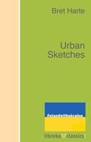   Urban Sketches