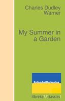   My Summer in a Garden