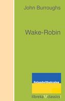   Wake-Robin