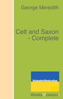   Celt and Saxon - Complete