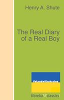   The Real Diary of a Real Boy