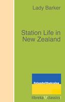   Station Life in New Zealand