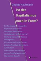   Ist der Kapitalismus noch in Form?
