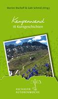   Kampenwand