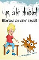   Uups, da bin ich wieder!