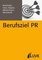   Berufsziel PR