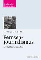   Fernsehjournalismus