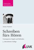   Schreiben fürs Hören