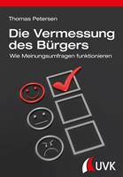   Die Vermessung des Bürgers