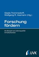   Forschung fördern