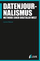   Datenjournalismus