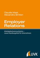   Employer Relations