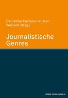   Journalistische Genres