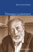   Thomas Luckmann