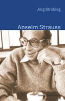   Anselm Strauss