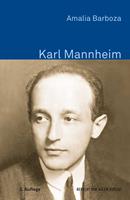   Karl Mannheim