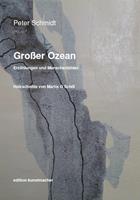   Großer Ozean.
