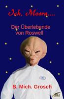   Ich, Mosra...