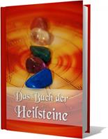   Das Buch der Heilsteine