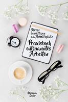   Stress bewältigen am Arbeitsplatz: IN 3 SCHRITTEN DEINEN STRESS BEWÄLTIGEN UND DAUERHAFT STRESSFREI ARBEITEN! Praxisbuch für entspanntes Arbeiten ohne Stress und Zeitdruck (Inkl. 3 Schritte Praxisprogramm zum Stress bewältigen im Job!)
