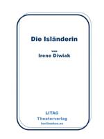   Die Isl&auml;nderin