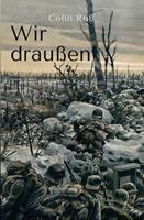   Wir draußen