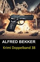   Krimi Doppelband 38