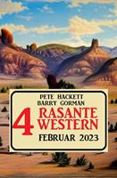   4 Rasante Western Februar 2023