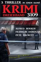   Krimi Dreierband 3109