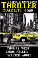   Thriller Quartett 4069