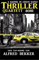  Thriller Quartett 4081
