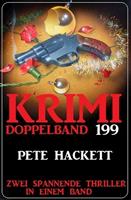   Krimi Doppelband 199