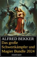 Das große Schwertkämpfer und Magier Bundle 2024
