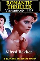   Romantic Thriller Viererband 1029