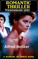 Romantic Thriller Viererband 1033